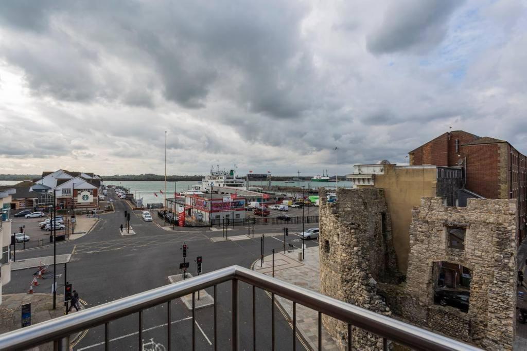 Cruisers Haven Southampton Exterior photo